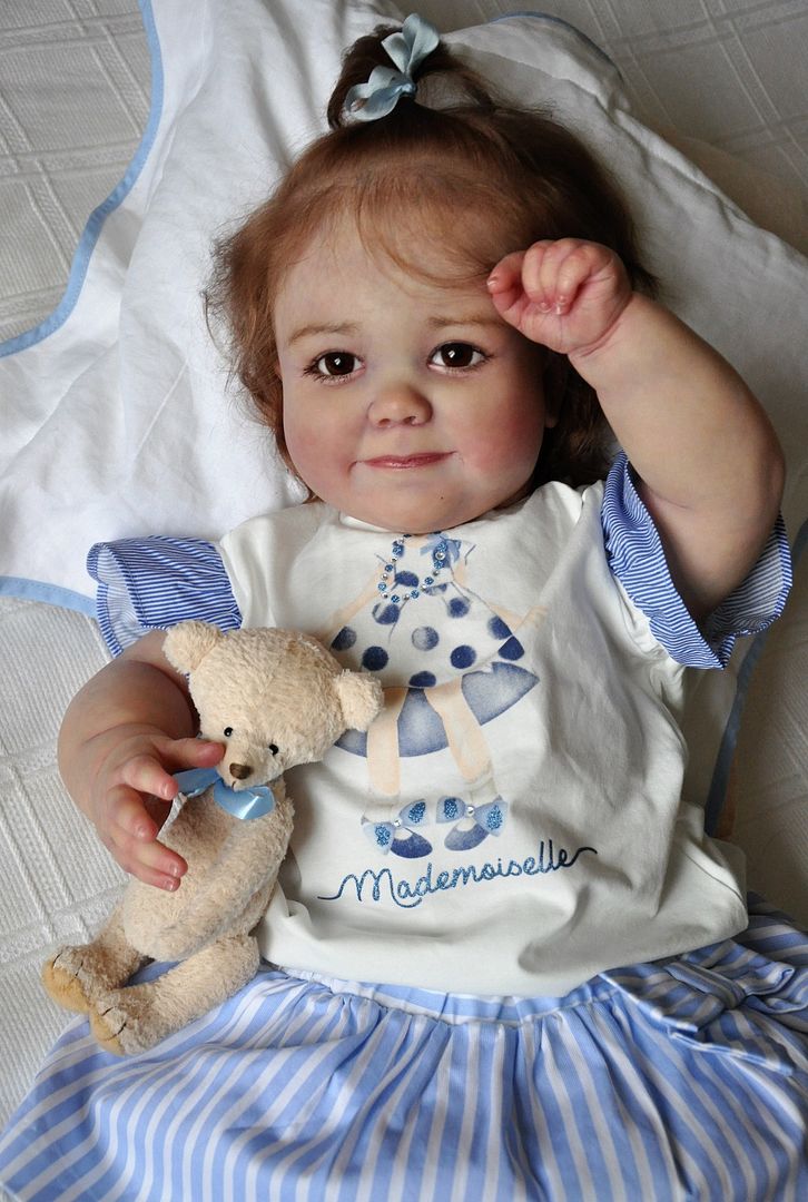 Realborn® June Awake (19